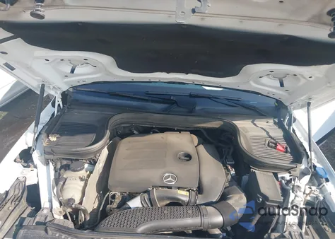 2020 Mercedes-Benz Gle 350 4Matic z USA, uszkodzony, nr VIN 4JGFB4KB0LA088925